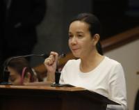 Poe urges creation of transport safety board anew after Nueva Ecija bus crash