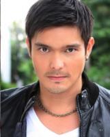 Dingdong Dantes set for a busy 2014