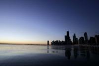 Could Chicago become the new City of Light?