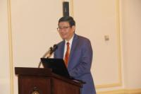 FYLPRO holds info session in DC