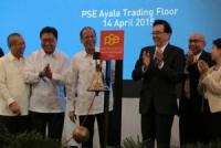 GOCCs turn over P36.36 billion in dividends to Aquino, national treasury