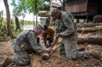 PHL, Japan to hold joint naval exercise in S. China Sea