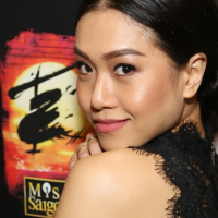 Rachelle Ann Go wins Broadway theater fans awards