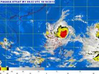 NDRRMC on blue alert for Santi; death toll from ITCZ rain rises to 13