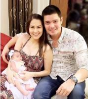 Dingdong wants three more kids with Marian
