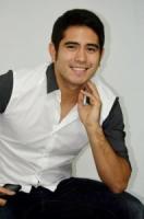 Gerald paired with Julia Montes in horror film