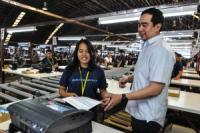 Comelec can run village polls sans 3 commissioners — Bautista