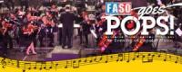 ‘FASO Goes Pops!’ on Nov. 14 at Alex Theater