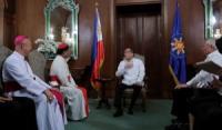 Aquino: Cash transfer program worth every peso