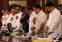 Aquino wants ‘weather-proof’ communities to avoid repeat of super typhoon ‘Yolanda’ tragedy