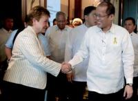 EU gives 30-million-euro grant for post-Yolanda reconstruction&nbsp;