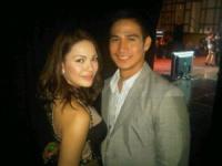 KC Concepcion makes peace with Piolo Pascual