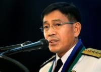 Task force commander for papal visit Ricardo Marquez is new PNP chief