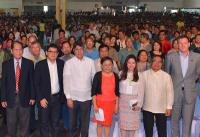 The Agri-Negosyo Summit