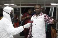 OFWs in Nigeria ‘more concerned’ on job stability than Ebola