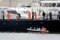 Taiwanese probers quiz Coast Guard, BFAR men on Balintang Channel incident