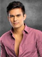 Tom Rodriguez to play role of Sergio