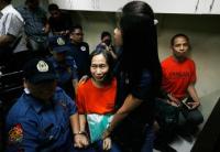 ISAFP chief denies military pocketed cash seized from Tiamzon couple