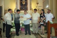 ‘Magnificent 7’ solons say same-sex marriage bill not a priority