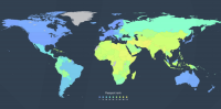 61 countries where Pinoys can visit without a visa