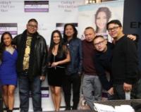 South Border ‘originals’ deliver in LA reunion concert