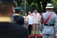 Duterte: US forces must leave Mindanao