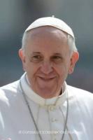 Pope to visit PHL in January 2015