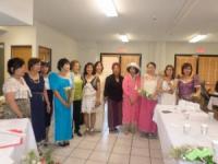 Oldest Fil-Am women’s club marks 55 years of community service