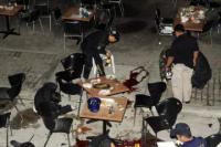 CDO bistro hit by deadly blast was filled with lung disease experts attending convention