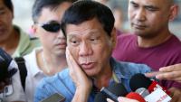 Duterte ‘falls ill,’ skips Apec gala dinner for world leaders