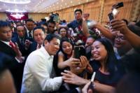 Duterte clarifies:  Attack not on Obama