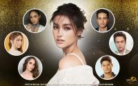 Liza Soberano picked Most Beautiful Face in the World