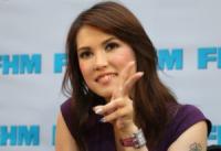 How Maria Ozawa finds Cesar as leading man