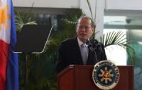 Aquino confident on EDCA legality