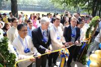 New GROHE Dual Tech Training Facility opens in the Philippines