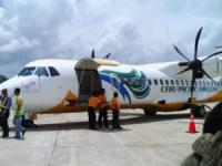 Cebu Pacific orders 16 ATR turboprops