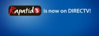 TV5 International expands reach in U.S. via DIRECTV