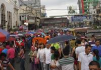 Tagle on devotion to Black Nazarene: It’s more than the pulling and pushing