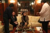 Napoles arraignment reset to Sept. 23