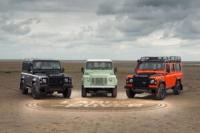 Have reports of the Land Rover Defender’s demise been exaggerated?