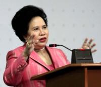 Miriam says she was not informed funds for projects were from DAP