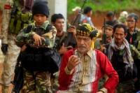 MNLF seen as key to safe release of Abu Sayyaf captives