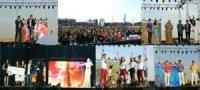 ABS-CBN TFC’s ‘ASAP Live in Dubai’ makes history, draws thousands to back-to-back shows