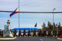 Military arrests leader of new armed group