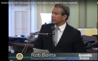 Bonta authors plan to end child poverty