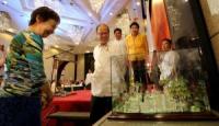Ochoa ribs PNoy on Wurtzbach win in budget signing
