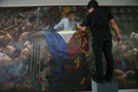 Grace Poe’s my sister’ – Bongbong