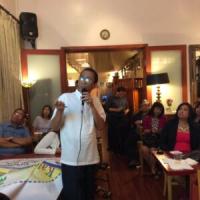 Mayor promotes eco-tourism to battle Chinese incursions in besieged West Philippine Sea