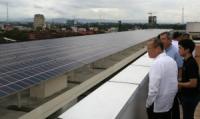 Nation could emulate Araneta Center’s success story: Aquino