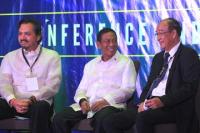 Binay denies premature campaigning in Cagayan